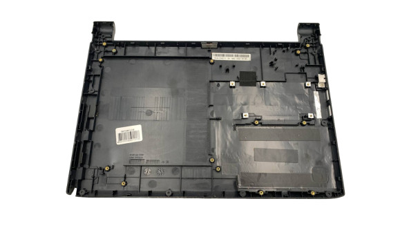 Нижняя часть корпуса к ноутбуку MEDION Akoya P2002 13NM-1PA0111 Б/У - 650122