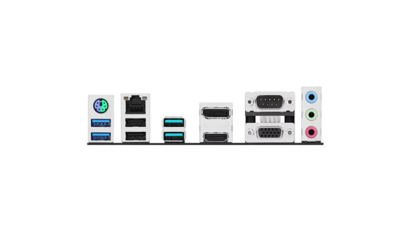 Asus PRIME N100I-D D4-CSM (Intel N100 Quad-Core 2.0GHz, 1xDDR4 SO-DIMM, VGA/HDMI/DP, COM, mITX) - 650151
