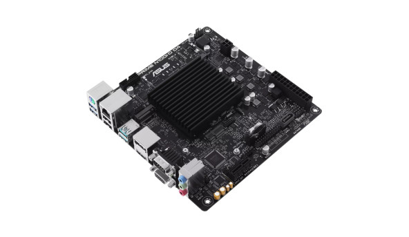 Asus PRIME N100I-D D4-CSM (Intel N100 Quad-Core 2.0GHz, 1xDDR4 SO-DIMM, VGA/HDMI/DP, COM, mITX) - 650151