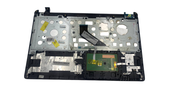 Средня часть корпуса к ноутбуку Acer Aspire E1-510P E1-572G FA0VR000800-2 AP0VR000780 AP0VR000781 Б/У - 650169
