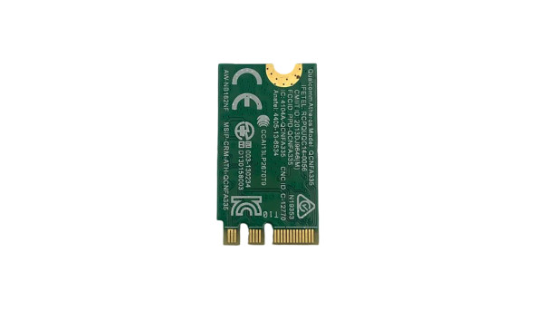 Бездротовий Wi-Fi адаптер до ноутбука ASUS F402N R540 R540N 0C011-00060L00 Б/В - 650172