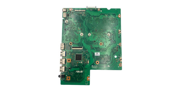 Материнська плата до ноутбука Asus X540 X540NV F540 R540 R540N X540NV REV. 2.0 60NB0HM0 Б/В - 650173