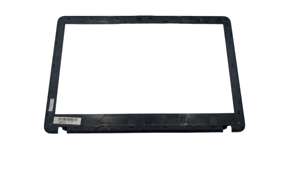 Рамка матрицы корпуса для ноутбука Asus R540 R540N 15.6" 13NB0B01AP0811 Б/У - 650175