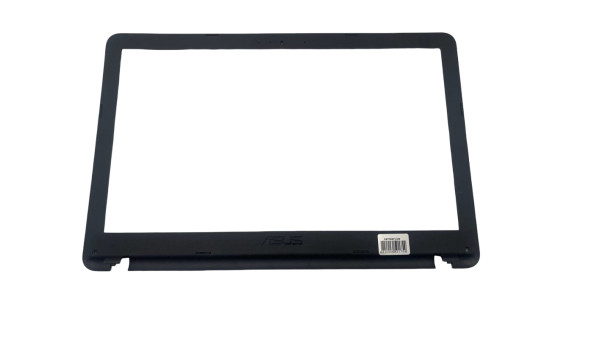 Рамка матрицы корпуса для ноутбука Asus R540 R540N 15.6" 13NB0B01AP0811 Б/У