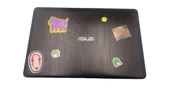Кришка корпусу ноутбука ASUS X540, X541, K540, R540, R541, A540 R540N 15.6" 13NB0HE1AP0501  Б/В