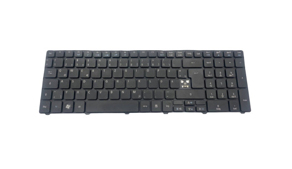Клавіатура до ноутбука  Acer Aspire 5551G  7750 7750G 7552, 7552G, 7560  9Z.N1H82.C0G PK130C92A08 Б/В