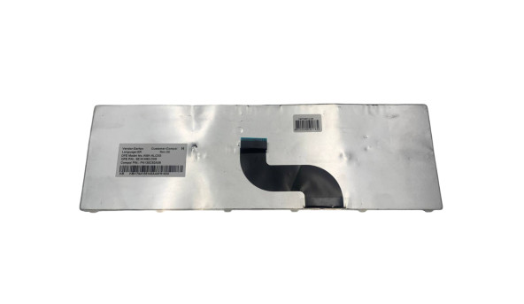 Клавіатура до ноутбука Acer Aspire 5551G 7750 7750G 7552, 7552G, 7560 9Z.N1H82.C0G PK130C92A08 Б/В - 650178