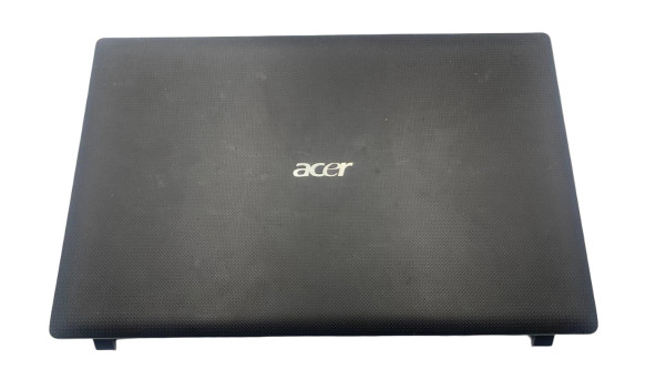 Кришка корпусу ноутбука Acer Aspire 7560 7560G AP0HO000101  Б/В