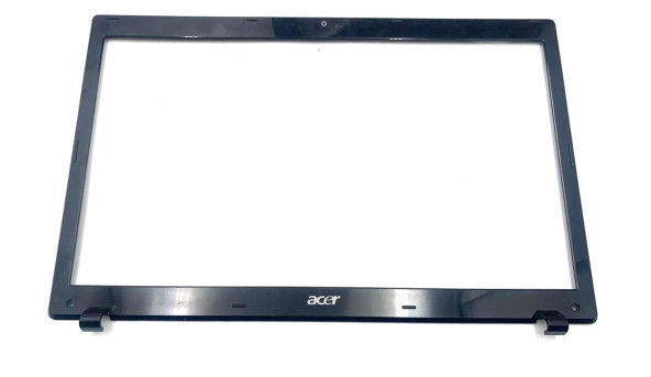 Рамка матрицы корпуса к ноутбуку Acer Aspire 7560 7560G AP0HO0002001 Б/У