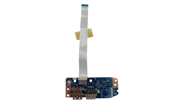 Додаткова плата до ноутбука USB + USB 3.0 Acer ASPIRE 7750G 7560G 7750 7560 ls-6911p Б/В - 650185