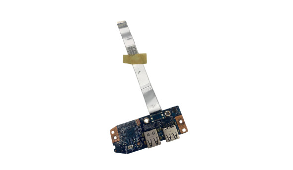 Додаткова плата  до ноутбука USB + USB 3.0 Acer ASPIRE 7750G 7560G 7750 7560  ls-6911p Б/В