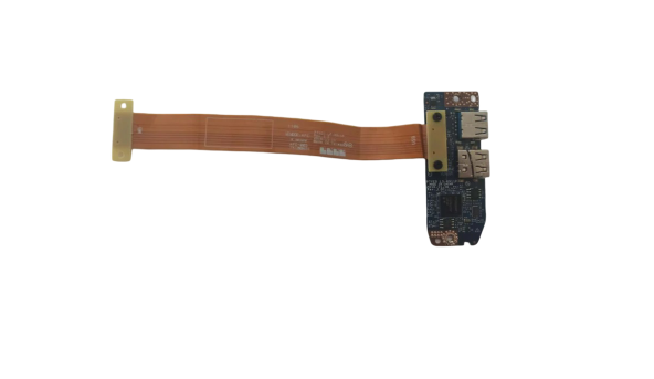 Додатковий адаптер USB + USB 3.0 для ноутбука Acer Aspire 7560, 7750, 7750G ls-6911p Б/В