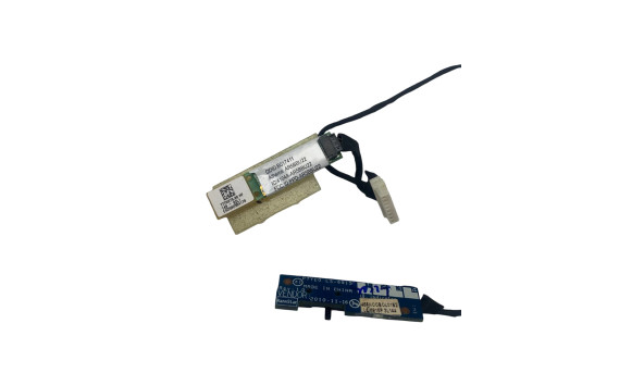 BlueTooth модуль для ноутбука Acer Travelmate 5560 7750 7750G AR5BBU22 Б/В - 650187