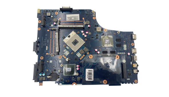 Материнська плата до ноутбука Acer Aspire 7750G P7YE0 LA-6911P Б/В