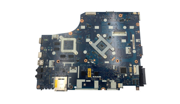 Материнська плата до ноутбука Acer Aspire 7750G P7YE0 LA-6911P Б/В - 650188