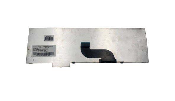 Клавіатура для ноутбука Acer TravelMate 5760Z 9Z.N6SSC.00G PK130JB1A09 Б/В - 650189
