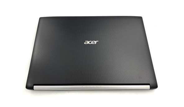 Ігровий ноутбук Acer A515-51G Core i3-7020U 12 RAM 128 SSD 1000 GeForce 940MX [IPS 17.3" FullHD] - Б/В - 650191