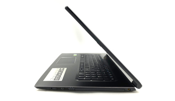 Ігровий ноутбук Acer A515-51G Core i3-7020U 12 RAM 128 SSD 1000 GeForce 940MX [IPS 17.3" FullHD] - Б/В - 650191