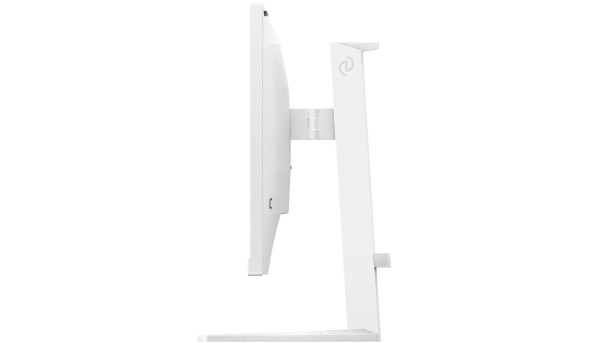 TFT 27" Philips 27M2N3201A, IPS, 180Hz, 0,5ms, 2xHDMI, DP, HAS, Pivot, колонки, білий - 650196