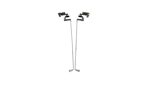 Петли для ноутбука Acer Aspire 7741 7741G 7741Z 7741ZG 34.4HN03.001 34.4HN04.001 34.4HN03.021 34.4HN04.021  Б/У