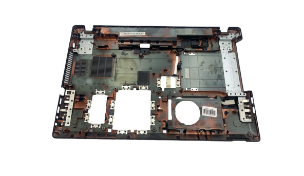 Нижня частина корпусу до ноутбука Packard bell EasyNote LM81 MS2291 17.3" DAZ604HS0300 Б/В - 650201