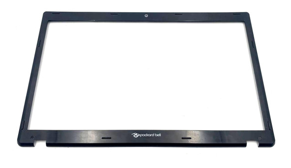 Рамка матрицы корпуса к ноутбуку  Packard bell MS2291, 17.3", DAZ604HY0100 Б/У