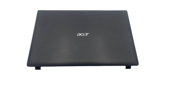 Крышка корпуса для ноутбука Acer Aspire 7741G MS2309 17,3" - 4712842415268 DAZ604HN1500  Б/У