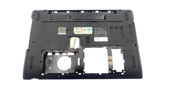 Нижняя часть корпуса к ноутбуку ACER ASPIRE 7741G MS2309 7551 SGM604HN0500 Б/У