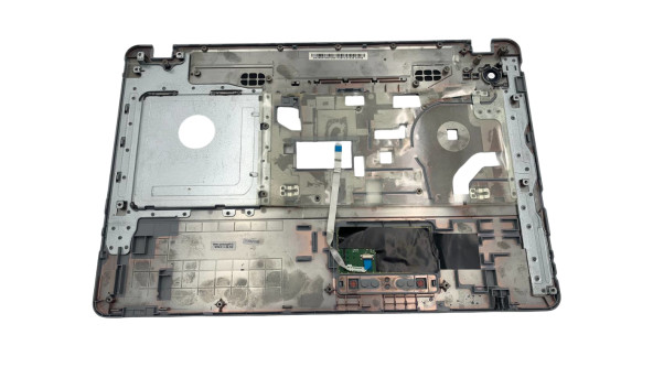 Средняя часть корпуса к ноутбуку ACER eMachines G640, G640G, G730G MS2294 17.3" DAZ604HW0100 Б/У - 650208