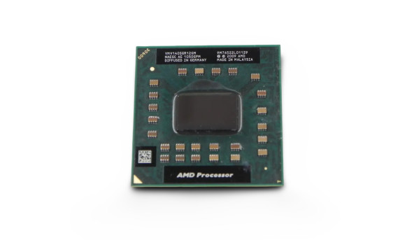 Процесор AMD V140 V 2.2 GHz  Сокет - S1 (S1g4)  MV140SGR12GM  Б/В