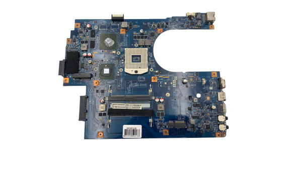 Материнская плата для ноутбука Acer Aspire 7741, 7551  48.4HN01.01M Б/У
