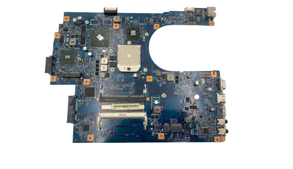 Материнская плата к ноутбуку Acer eMachines G640 G730 MS294 48.4HP01.011 Б/У