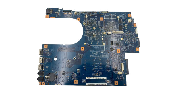 Материнская плата к ноутбуку Acer eMachines G640 G730 MS294 48.4HP01.011 Б/У - 650214