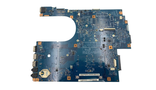 Материнська плата до ноутбука Acer eMachines G640 G730 MS294 48.4HP01.011 Б/В - 650296