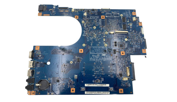 Материнская плата к ноутбуку Acer eMachines G640 G730 MS294 48.4HP01.011 Б/У - 650297