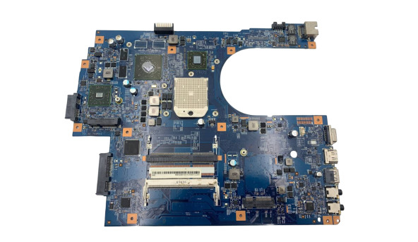 Материнская плата к ноутбуку Acer eMachines G640 G730 MS294 48.4HP01.011 Б/У
