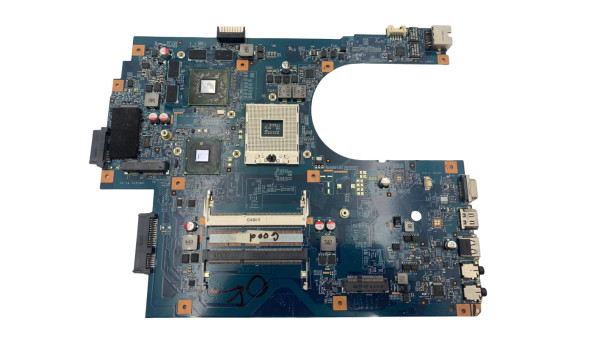 Материнська плата для ноутбука Acer Aspire 7741, 7551  48.4HN01.01M Б/В