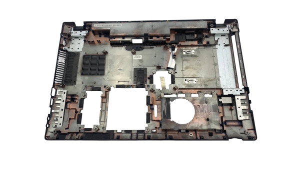 Нижняя часть корпуса к ноутбуку ACER ASPIRE 7741G MS2309 7551 SGM604HN0500 Б/У - 650299