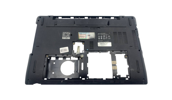 Нижняя часть корпуса к ноутбуку ACER ASPIRE 7741G MS2309 7551 SGM604HN0500 Б/У