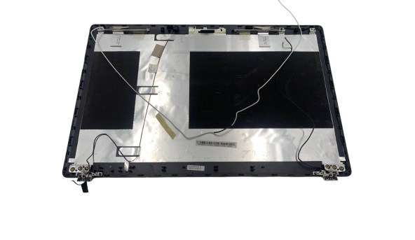 Кришка матриці корпусу для ноутбука Packard Bell EasyNote LM81 MS2291 LM85 LM86 MS2290 LM94 DAZ604HY0200 41.4HS01.001 Б/В - 650301