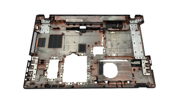 Нижня частина корпусу до ноутбука Packard bell EasyNote LM81 MS2290 MS2291 17.3" DAZ604HS0300 Б/В - 650308