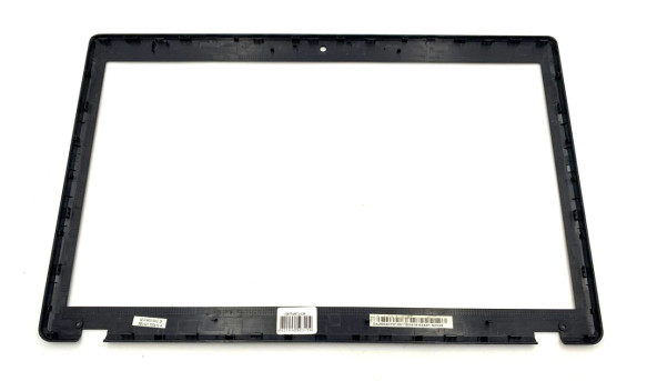 Рамка матрицы корпуса к ноутбуку Packard bell LM86 MS2290 MS2291, 17.3", DAZ604HY0100 Б/У - 650310