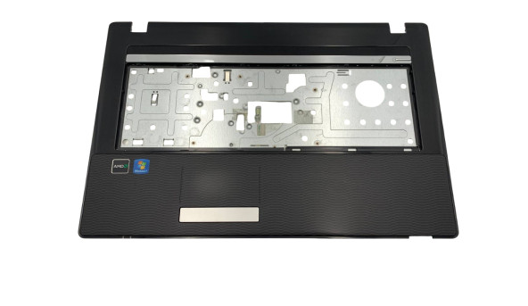 Средняя часть корпуса к ноутбуку  Packard Bell EasyNote LM86  MS2290 MS2291 17.3" DAZ604HS1500 Б/У