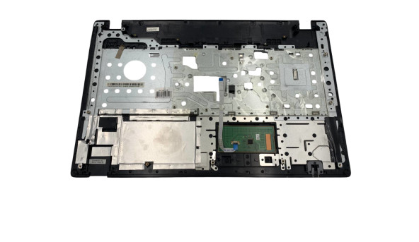 Середня частина корпусу для ноутбука Packard Bell LM86 MS2290 MS2291 42.4HS09 DAZ604HS0700 17.3" Б/В - 650312