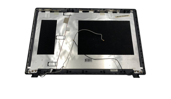 Кришка корпусу для ноутбука Acer Aspire 7551 7551G 7741 7741G 7741Z 41.4HN08.001, 60.4HN15.011, 60.4HN15, DAZ604HN150 Б/В - 650313