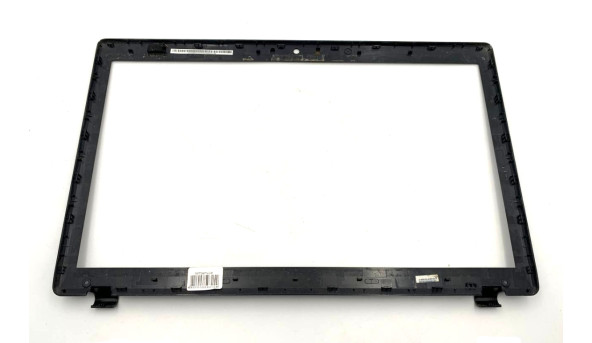Рамка матриці корпусу до ноутбука Acer Aspire 7741G, 17.3", SGM604HN1200 Б/В - 650315