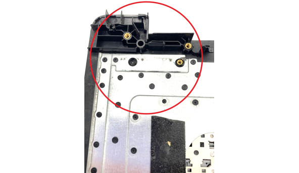 Средняя часть корпуса к ноутбуку HP Pavilion 17AK, 17BS 926559-251 4600C7110001 Б/У - 650316