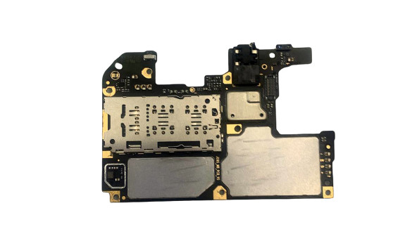 Материнська плата для телефону Xiaomi Poco M3 Б/В - 650327