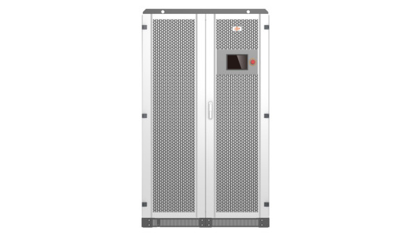 Гібридний інвертор LP MPS0150 400VAC 150кВт з зовнішнім DCDC-конвертором (Трансформатор, STS і байпас) - 650331