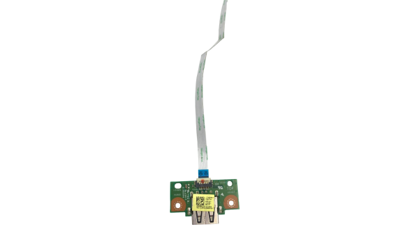 Плата USB до ноутбука ASUS X507M F507MA R507M 69N14-1D10D-00 -01 60NB0HL0-US1040 K936NBCV0043AYUS Б/В
